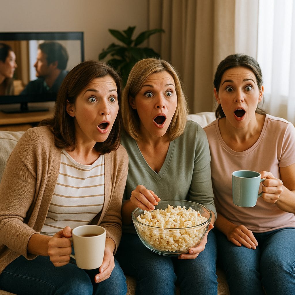 映画鑑賞の驚きと楽しさ