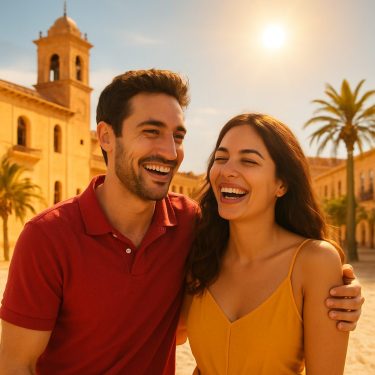 情熱と太陽を浴びる。“スペイン映画”入門15選｜明るく前向きな名作だけ厳選