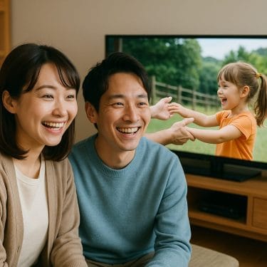 会話が自然に生まれる“両家で観たい映画”10選｜結婚前の顔合わせがやわらぐ上質な一本