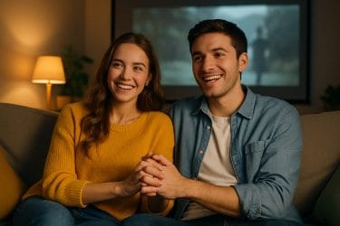 初対面でも気まずくない！会話が弾む“安心映画”20選｜理解しやすく明るい初対面向け作品ガイド