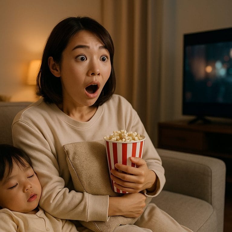 映画の驚きの瞬間 (3)