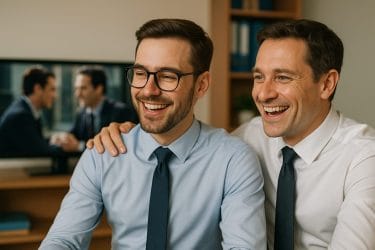 同僚に優しくなれる。“職場バディ映画”15選｜人間関係の摩耗が軽くなる名作ガイド