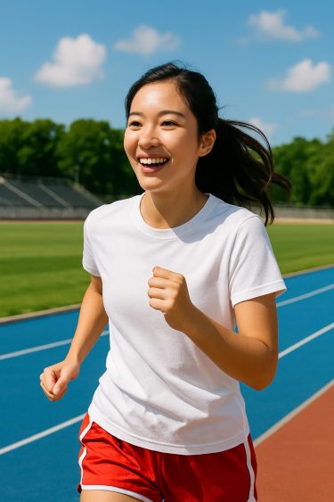 観たら体がウズく！体育の日に観たい“スポーツ映画”15選― 走りたくなる・動きたくなる名作だけ ―