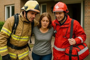 命を繋ぐ現場。“消防・レスキュー映画”15選｜家族で観られる感動と覚悟の物語