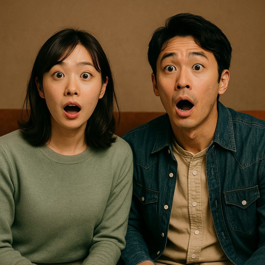 驚きの瞬間 (36)