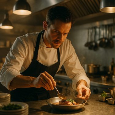 火と包丁と人生の温度。料理人が主役の“心が満たされる映画”15選｜夢・努力・家族のドラマ