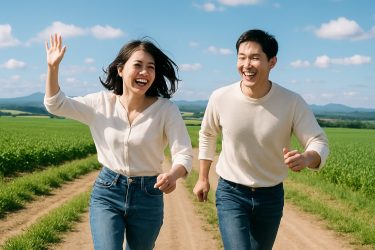 大地と空がまぶしい。北海道が舞台の映画15選｜絶景×ヒューマンで心が整う名作