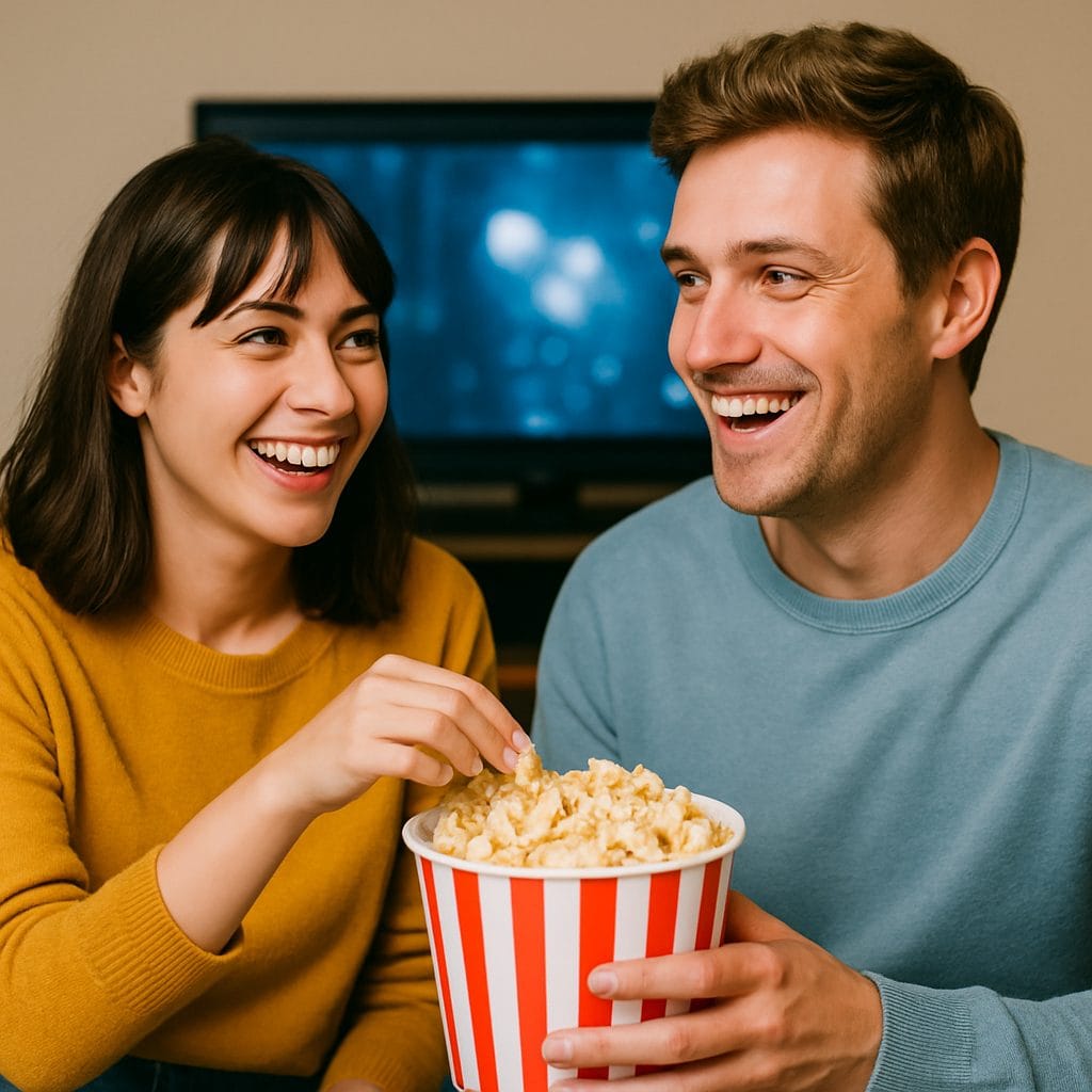 映画鑑賞のひととき (11)