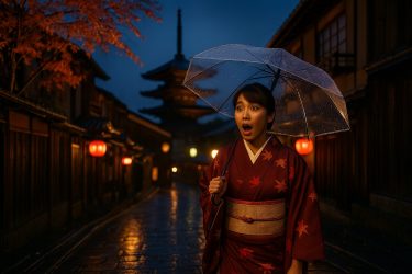 四季が物語になる。京都が舞台の映画15選