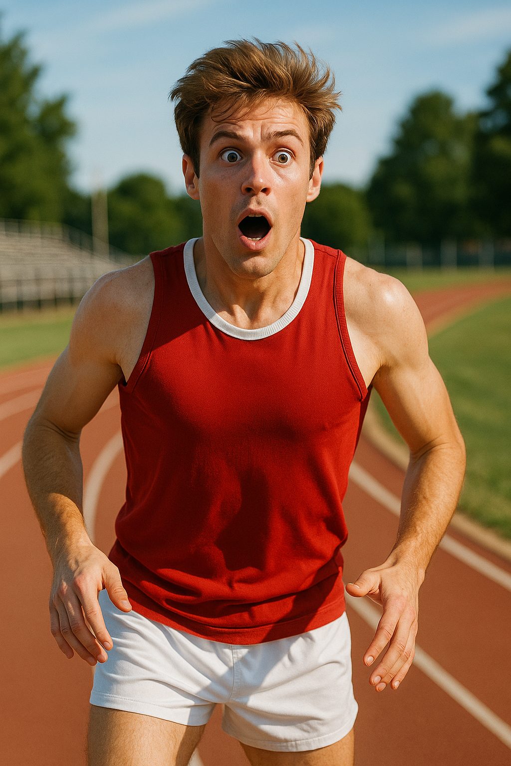 驚きの瞬間 (25)