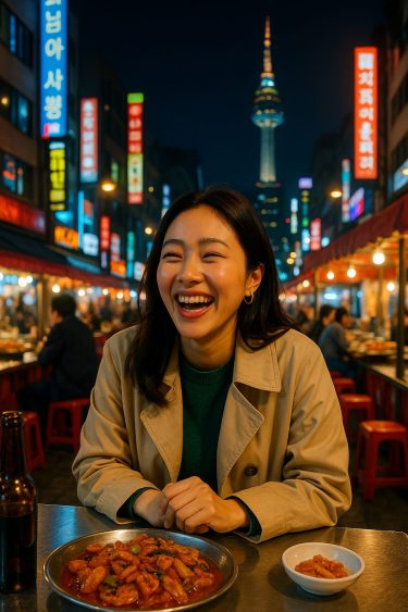 夜景と食が染みる。韓国の街が美しい“ヒューマン映画”15選