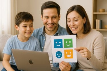 家族構成別“いちばんお得なVOD”はこれ｜人数×年齢×視聴時間で分かる最適サービス診断ガイド