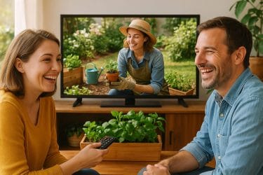 小さな畑から始める“ガーデン映画”15選｜家庭菜園や自然時間が好きになる癒やしの名作ガイド