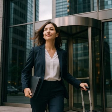 迷った夜に観たい。“転職の勇気をくれる映画”15選｜働き方を見直すヒントが見つかる