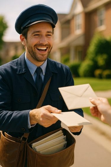 📮日常に届く奇跡。“郵便の映画”10選｜手紙が心を動かす名作