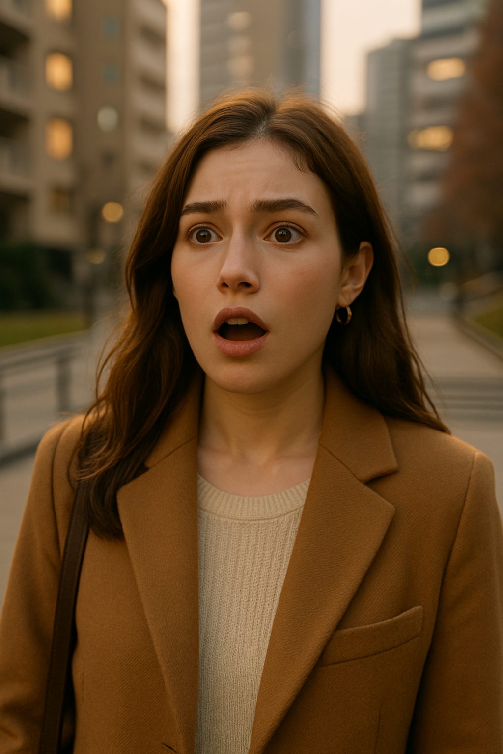 驚きの瞬間 (26)