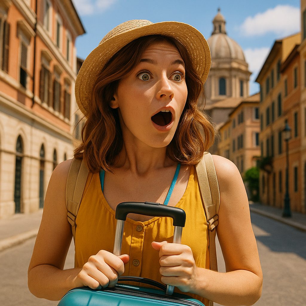 驚きの街角探訪