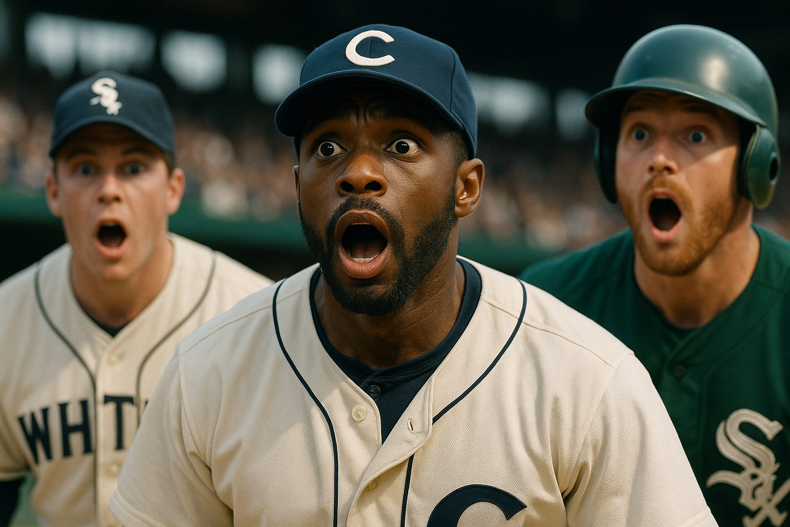 驚きの瞬間 (23)