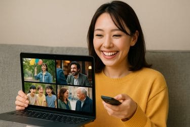 短編でサクッと観られる｜オムニバス映画20選【1話完結で忙しい日にも◎】