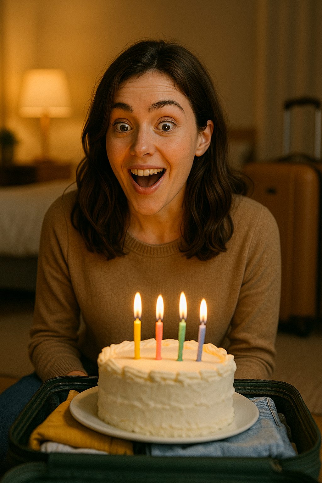 驚きの瞬間 (28)