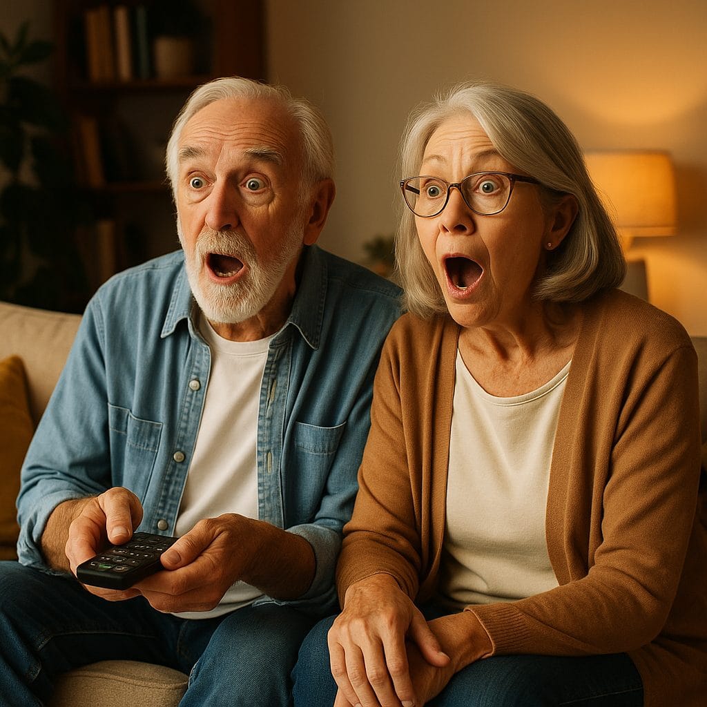 驚きの瞬間 (41)