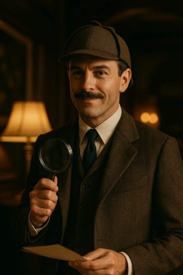 推理初心者でも疲れない！入門向け“名探偵映画”15選｜スッキリ気持ち良い謎解きだけ厳選