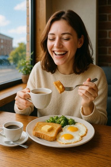 一日が整う“モーニング映画”15選｜朝カフェ×パン×コーヒーで気分が軽くなる名作