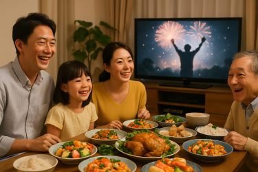 明日の自分を助ける“常備菜映画”10選|段取りよく生きるヒントが見つかる