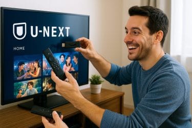 U-NEXTは何台まで同時視聴できる？4台ルールの仕組みと家族利用の注意点