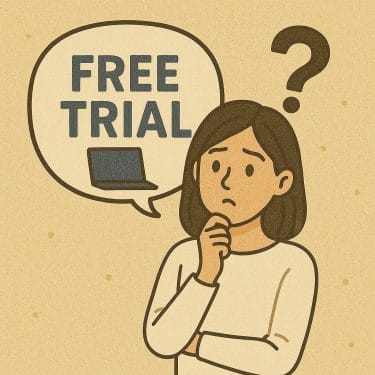 U-NEXT無料トライアルは本当に無料？損しない人・後悔する人の分かれ目