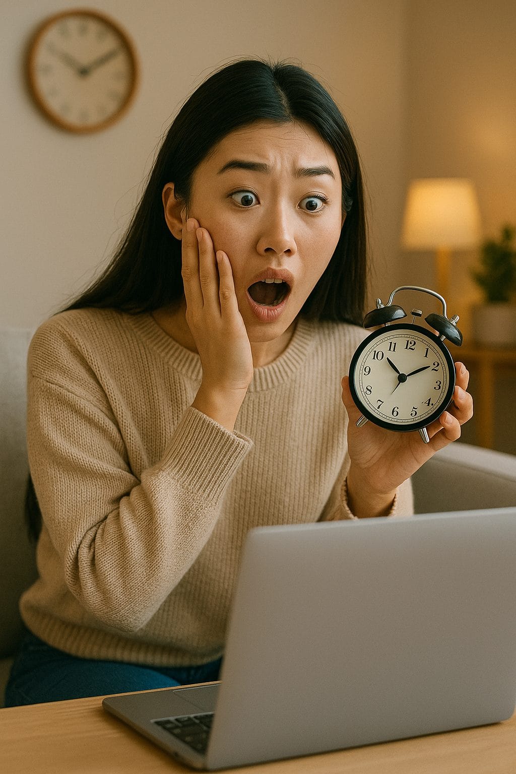 驚きの瞬間 (16)