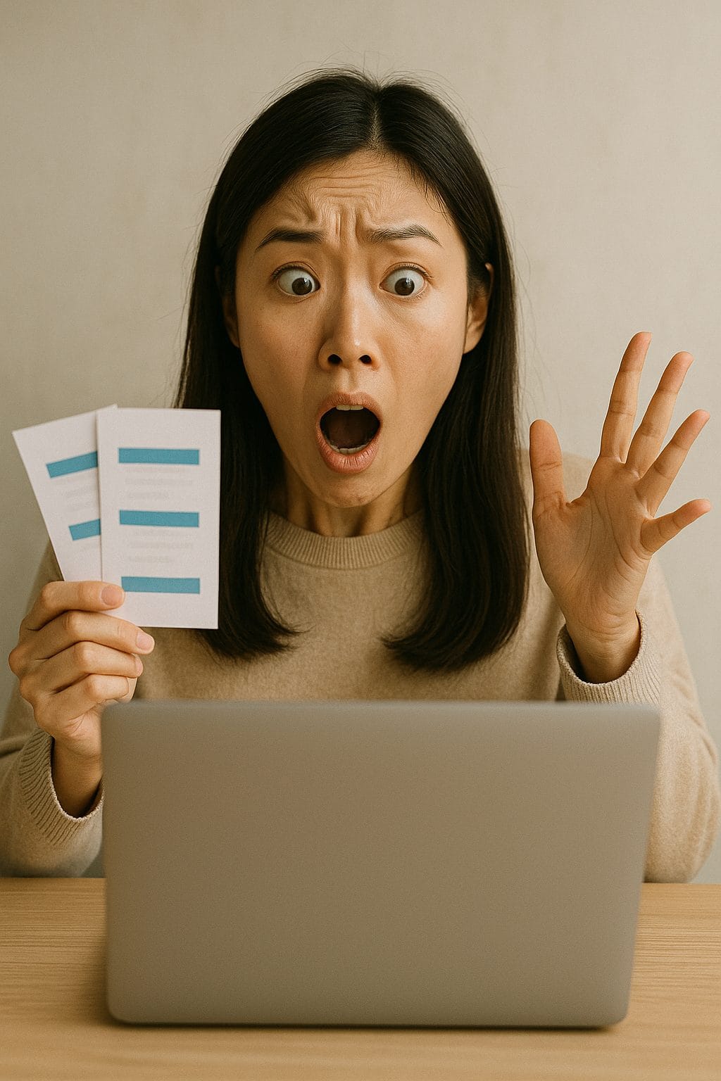 驚きの瞬間 (25)