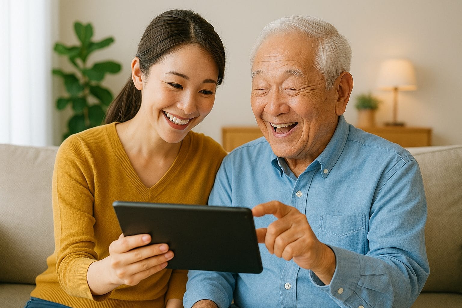 VODの定番記事を目的別に探せる回遊ハブのイメージ(作品選びと設定の両方が整理されている)