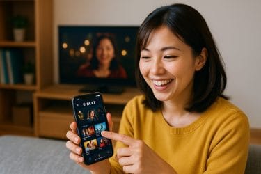 U-NEXT洋画の名作ベスト20｜一生に一度は観るべき“外さない名作”ガイド