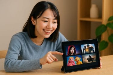 1年使うといくら？U-NEXTの年間費用を徹底シミュレーション