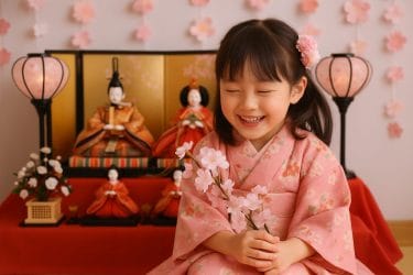 ひな祭りに観たい映画10選｜春と成長を感じる家族向け名作