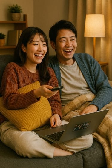 U-NEXT vs Amazonプライムは結局どっち？併用・一本化の結論が出る比較ハブ（迷いを1ページで整理）