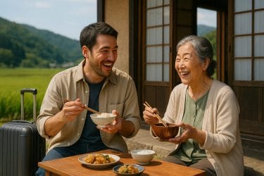 帰省映画15選｜再会・手土産・季節行事が心に響く“ただいま”の物語