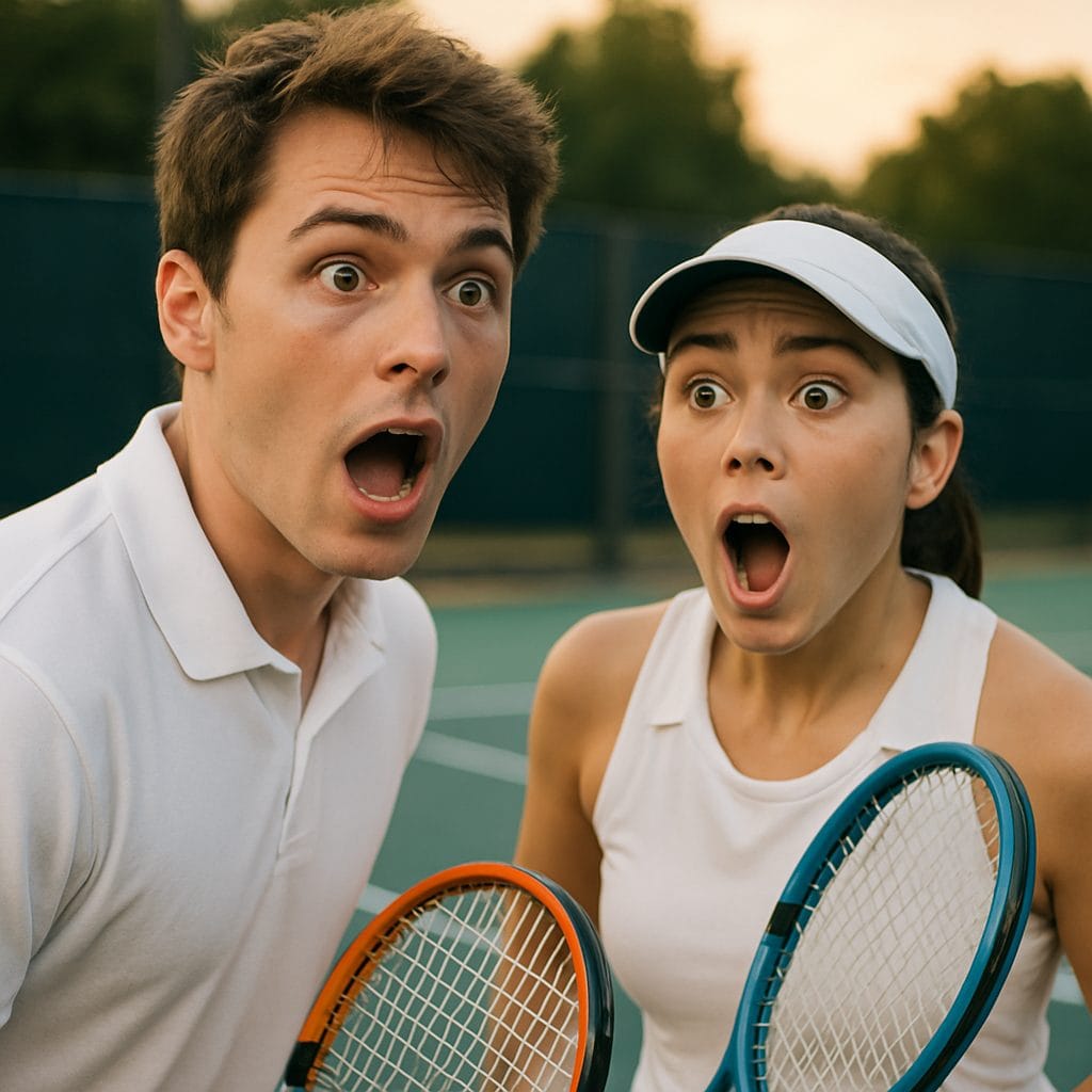 驚きの瞬間 (14)