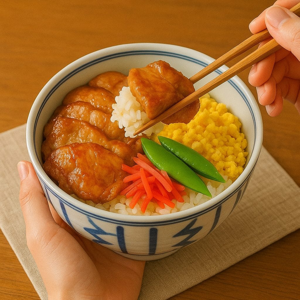 和風の美味しさを堪能