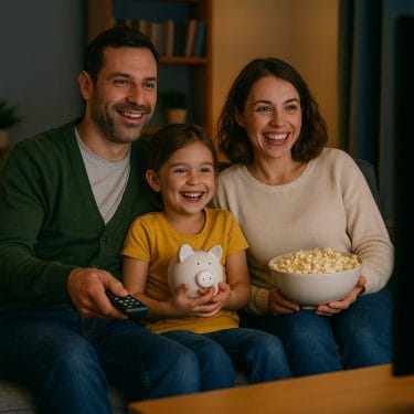 一人暮らしの夜がつまらない理由とは？“なんとなく虚無”を埋めるU-NEXTの使い方