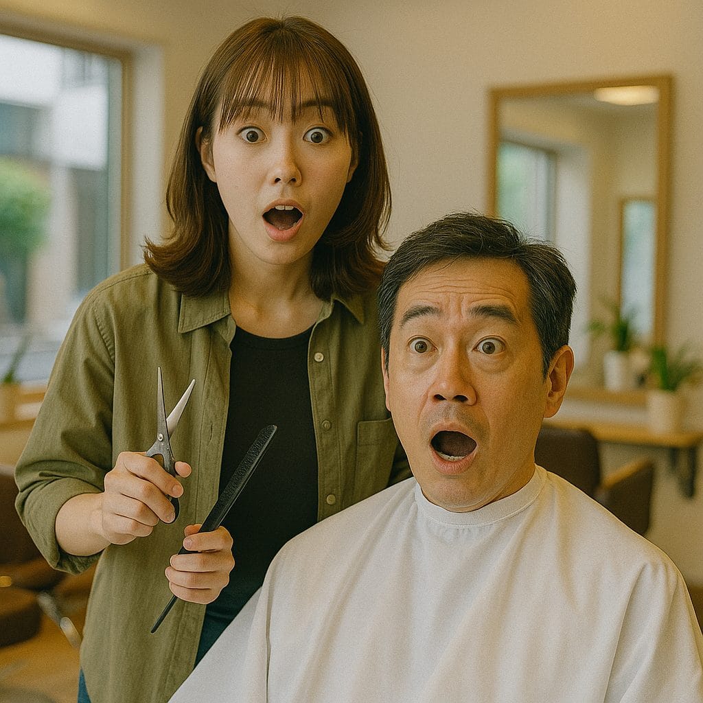 驚きの瞬間 (11)