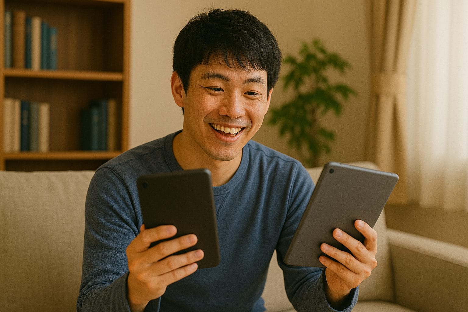 U-NEXT無料トライアルのメリット(31日無料・ポイント・同時視聴・雑誌読み放題)を図解したイメージ