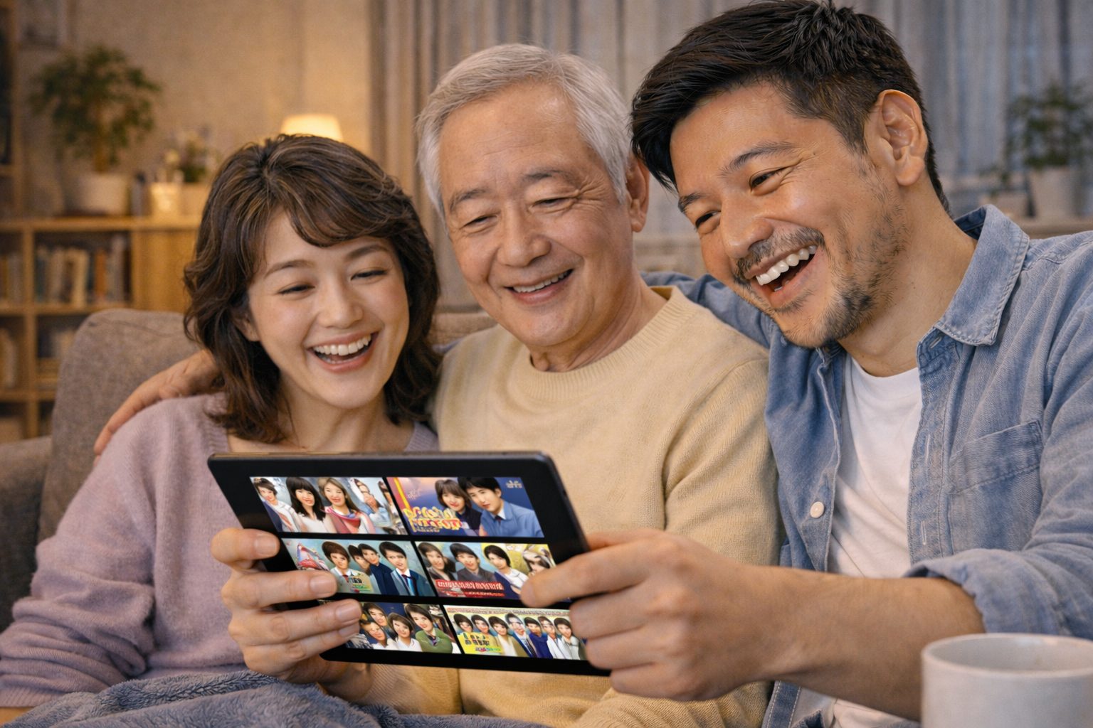 観る本数で変わる実質単価の考え方(DVD平均単価とU-NEXT月額÷本数の比較)