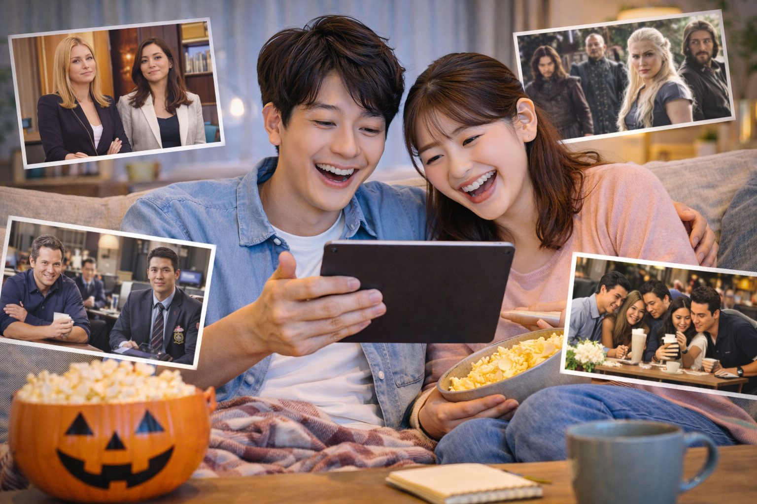 無料トライアル終了前に継続か解約かを判断するイメージ